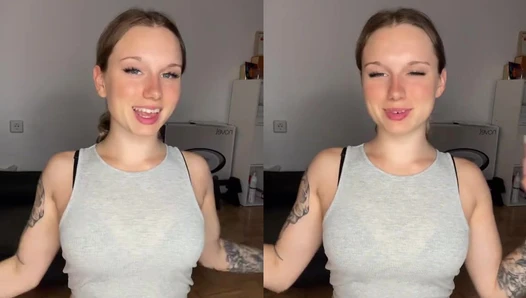 Terry Spice - Video Leaks #20