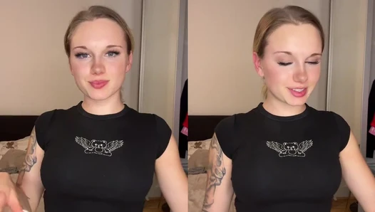 Terry Spice - Video Leaks #21