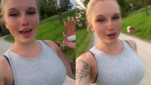 Terry Spice - Video Leaks #23