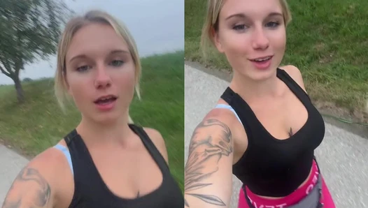 Terry Spice - Video Leaks #24