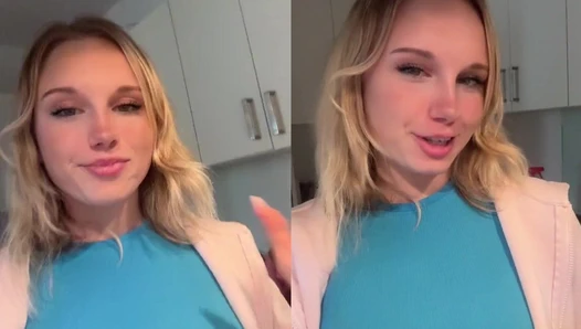 Terry Spice - Video Leaks #28