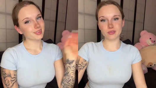 Terry Spice - Video Leaks #29