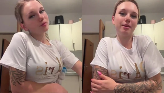 Terry Spice - Video Leaks #30
