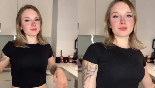 Terry Spice - Video Leaks #31