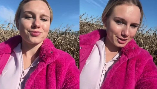 Terry Spice - Video Leaks #33
