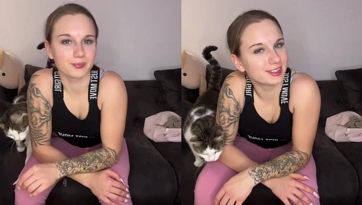Terry Spice - Video Leaks #34
