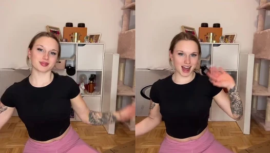 Terry Spice - Video Leaks #35