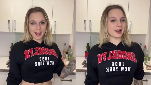 Terry Spice - Video Leaks #36