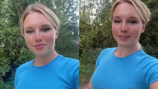 Terry Spice - Video Leaks #41
