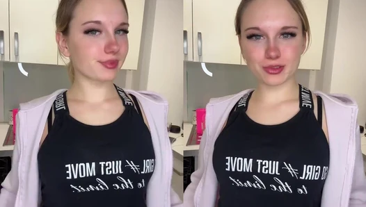 Terry Spice - Video Leaks #43