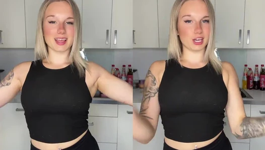 Terry Spice - Video Leaks #46
