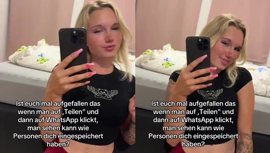Terry Spice - Video Leaks #47