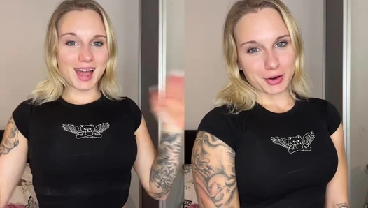 Terry Spice - Video Leaks #48