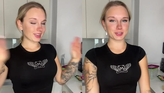 Terry Spice - Video Leaks #49
