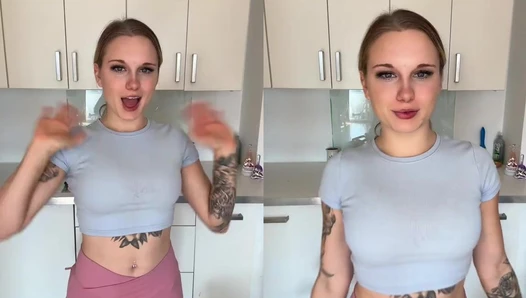 Terry Spice - Video Leaks #51