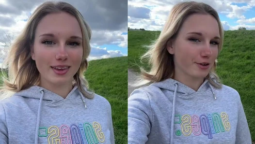 Terry Spice - Video Leaks #53
