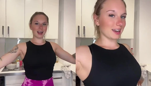 Terry Spice - Video Leaks #55