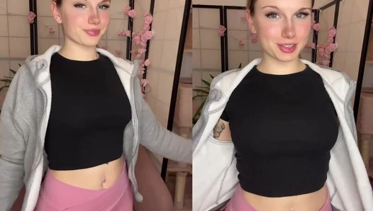 Terry Spice - Video Leaks #57