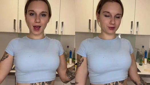 Terry Spice - Video Leaks #59