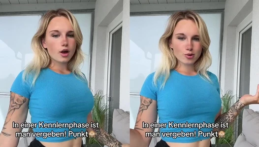 Terry Spice - Video Leaks #61