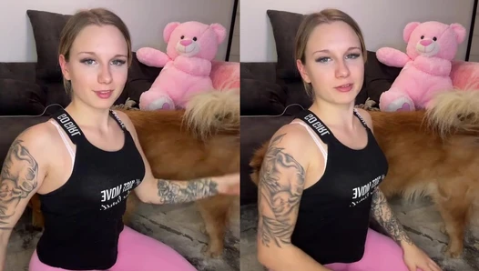 Terry Spice - Video Leaks #62