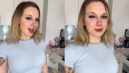 Terry Spice - Video Leaks #63