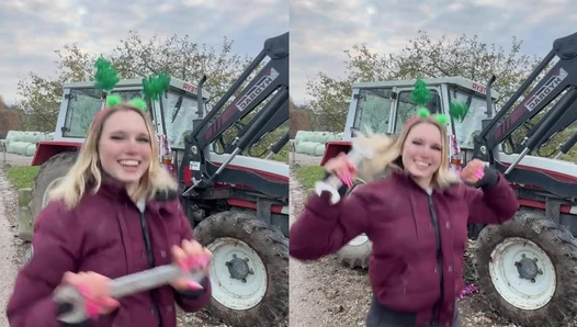 Terry Spice - Video Leaks #65
