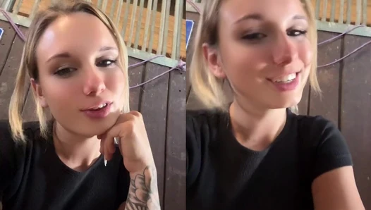 Terry Spice - Video Leaks #66