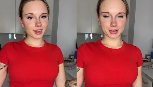 Terry Spice - Video Leaks #68
