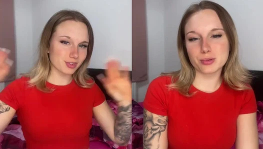 Terry Spice - Video Leaks #69
