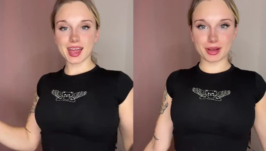 Terry Spice - Video Leaks #70