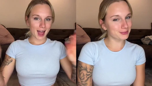 Terry Spice - Video Leaks #71