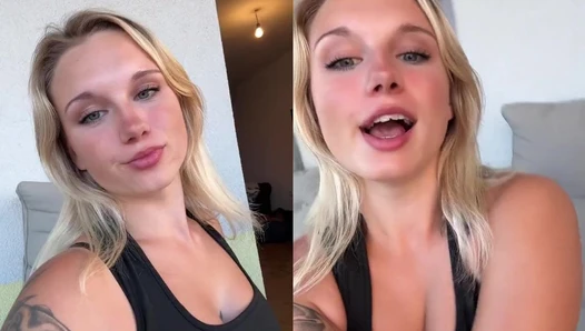 Terry Spice - Video Leaks #73