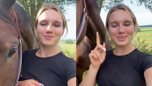 Terry Spice - Video Leaks #74