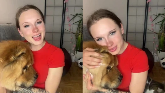 Terry Spice - Video Leaks #75