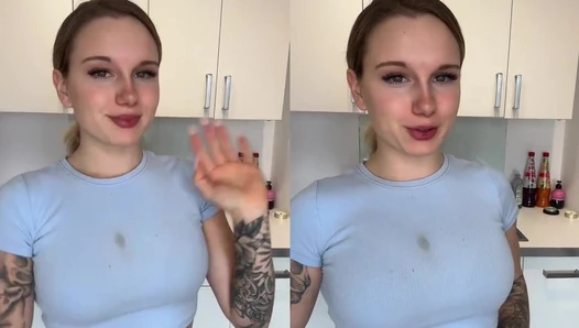 Terry Spice - Video Leaks #76