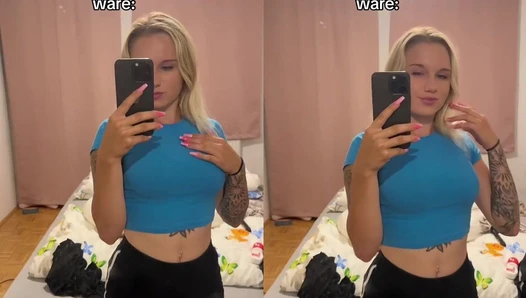 Terry Spice - Video Leaks #77