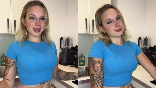 Terry Spice - Video Leaks #79