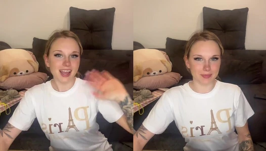 Terry Spice - Video Leaks #81