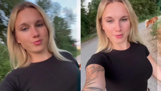 Terry Spice - Video Leaks #82