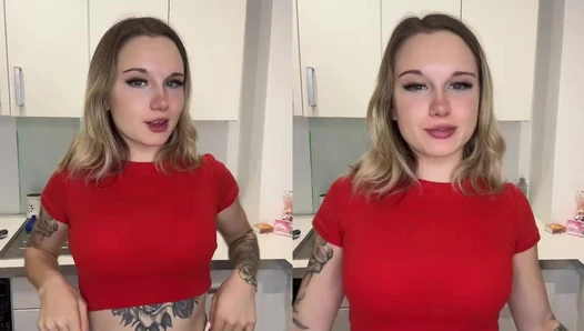 Terry Spice - Video Leaks #85