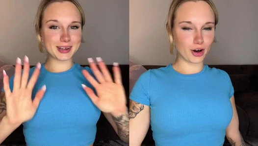 Terry Spice - Video Leaks #86