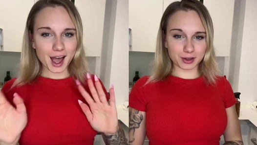 Terry Spice - Video Leaks #87