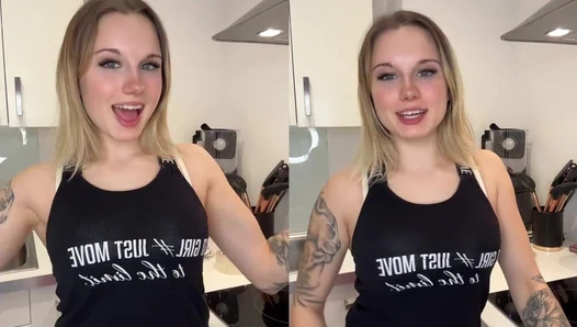 Terry Spice - Video Leaks #88
