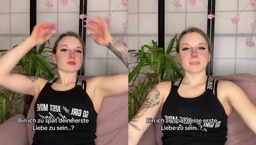 Terry Spice - Video Leaks #92