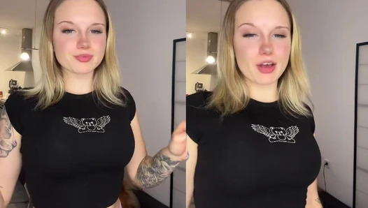 Terry Spice - Video Leaks #93