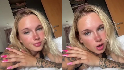 Terry Spice - Video Leaks #94