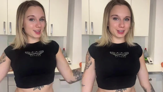 Terry Spice - Video Leaks #97