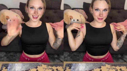 Terry Spice - Video Leaks #99