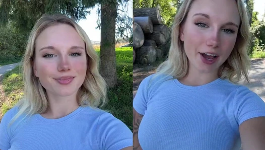 Terry Spice - Video Leaks #100